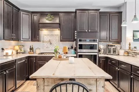 Kitchen - 420 E Wallum Lake Rd, Pascoag, RI 02859 photo 2 of 3