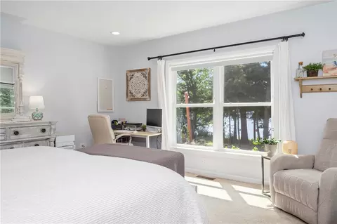 Bedroom - 420 E Wallum Lake Rd, Pascoag, RI 02859 photo 2 of 6