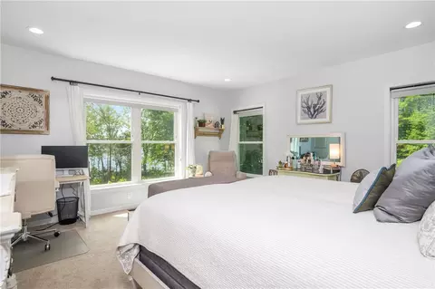 Bedroom - 420 E Wallum Lake Rd, Pascoag, RI 02859 photo 1 of 6