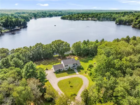 View/Area - 420 E Wallum Lake Rd, Pascoag, RI 02859 photo 2 of 11