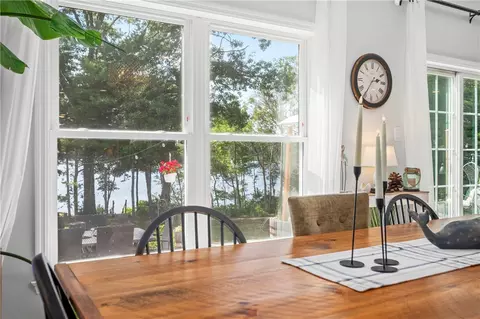 Dining - 420 E Wallum Lake Rd, Pascoag, RI 02859 photo 1 of 2