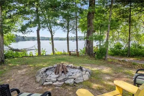 Exterior - 420 E Wallum Lake Rd, Pascoag, RI 02859 photo 5 of 9