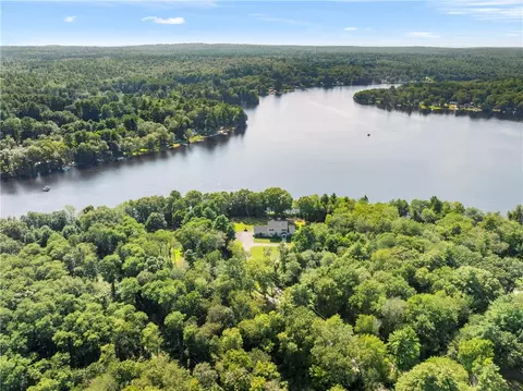 View/Area - 420 E Wallum Lake Rd, Pascoag, RI 02859 photo 9 of 11