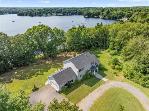 View/Area - 420 E Wallum Lake Rd, Pascoag, RI 02859 photo 4 of 11