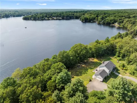 View/Area - 420 E Wallum Lake Rd, Pascoag, RI 02859 photo 7 of 11