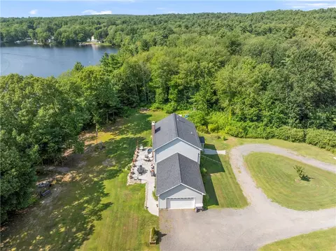 View/Area - 420 E Wallum Lake Rd, Pascoag, RI 02859 photo 5 of 11