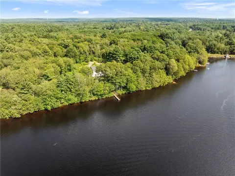 View/Area - 420 E Wallum Lake Rd, Pascoag, RI 02859 photo 8 of 11