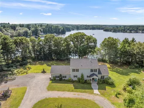 View/Area - 420 E Wallum Lake Rd, Pascoag, RI 02859 photo 3 of 11