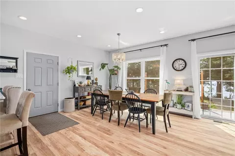 Dining - 420 E Wallum Lake Rd, Pascoag, RI 02859 photo 2 of 2