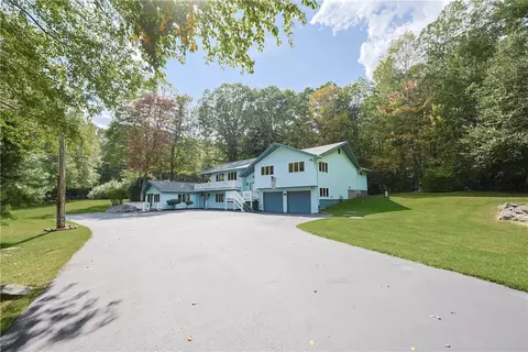 Exterior - 85 Indian Trl, Glocester, RI 02814 photo 2 of 16