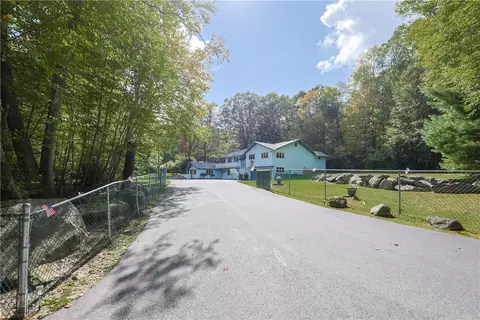 Exterior - 85 Indian Trl, Glocester, RI 02814 photo 4 of 16