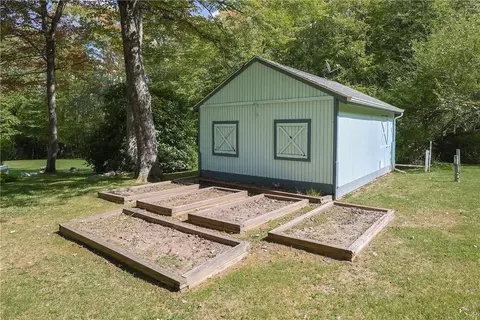 Exterior - 85 Indian Trl, Glocester, RI 02814 photo 14 of 16