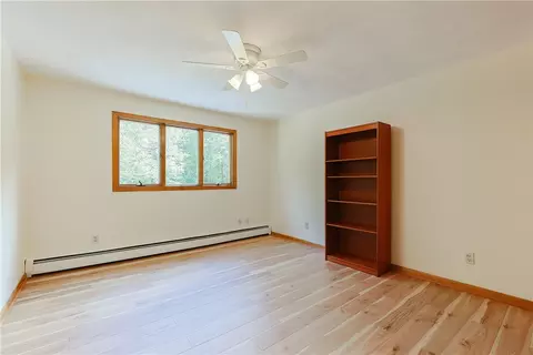 Bedroom - 85 Indian Trl, Glocester, RI 02814 photo 8 of 10
