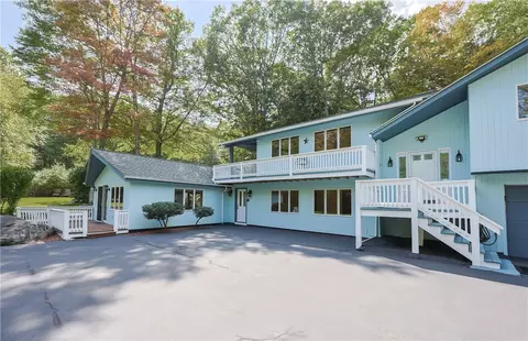 Exterior - 85 Indian Trl, Glocester, RI 02814 photo 3 of 16