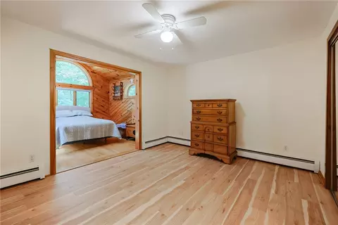 Bedroom - 85 Indian Trl, Glocester, RI 02814 photo 2 of 10