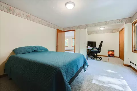 Bedroom - 85 Indian Trl, Glocester, RI 02814 photo 10 of 10