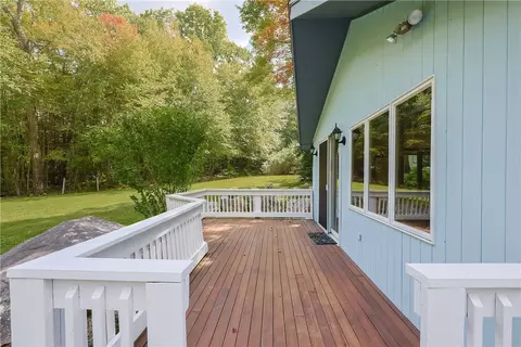 Exterior - 85 Indian Trl, Glocester, RI 02814 photo 8 of 16