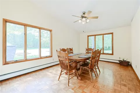 Dining - 85 Indian Trl, Glocester, RI 02814 photo 1 of 2