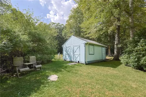 Exterior - 85 Indian Trl, Glocester, RI 02814 photo 13 of 16