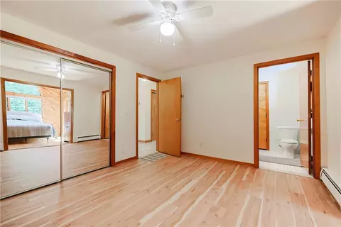 Bedroom - 85 Indian Trl, Glocester, RI 02814 photo 1 of 10
