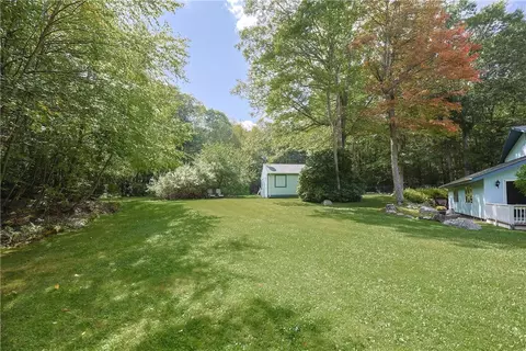 Exterior - 85 Indian Trl, Glocester, RI 02814 photo 11 of 16