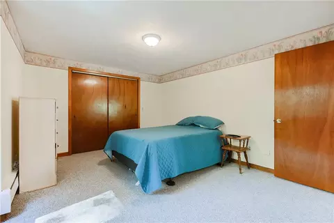 Bedroom - 85 Indian Trl, Glocester, RI 02814 photo 9 of 10