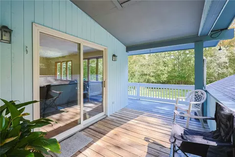 Exterior - 85 Indian Trl, Glocester, RI 02814 photo 6 of 16