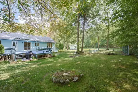 Exterior - 85 Indian Trl, Glocester, RI 02814 photo 10 of 16
