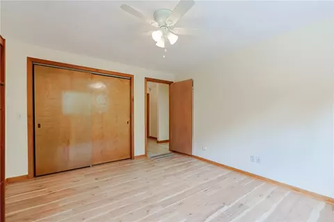 Bedroom - 85 Indian Trl, Glocester, RI 02814 photo 7 of 10