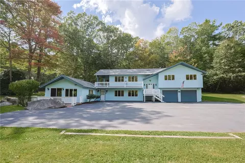 85 Indian Trl, Glocester, RI 02814