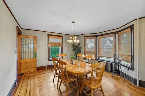 Dining - 25 Jillson Ave, Woonsocket, RI 02895 photo 2 of 2