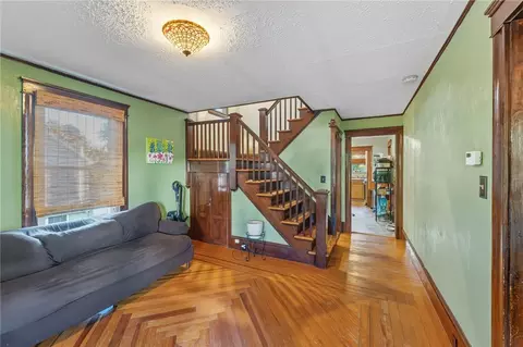 Entry Way - 25 Jillson Ave, Woonsocket, RI 02895 photo 1 of 1