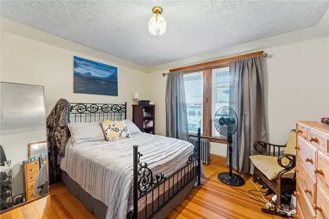 Bedroom - 25 Jillson Ave, Woonsocket, RI 02895 photo 2 of 3