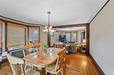 Dining - 25 Jillson Ave, Woonsocket, RI 02895 photo 1 of 2