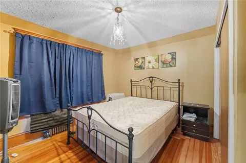 Bedroom - 25 Jillson Ave, Woonsocket, RI 02895 photo 3 of 3