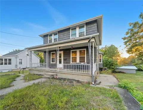 25 Jillson Ave, Woonsocket, RI 02895