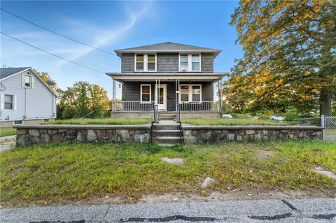 Exterior - 25 Jillson Ave, Woonsocket, RI 02895 photo 2 of 5