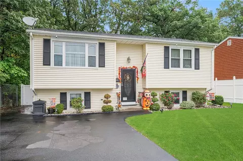 56 Legion Dr, Pawtucket, RI 02860