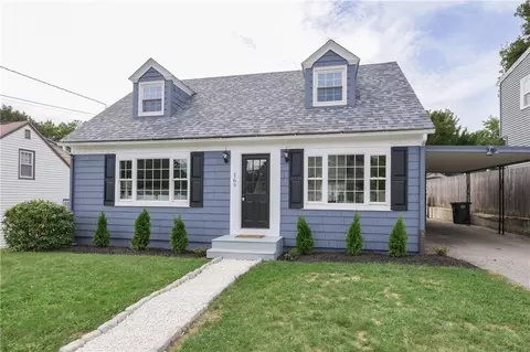 169 Macarthur Blvd, Coventry, RI 02816