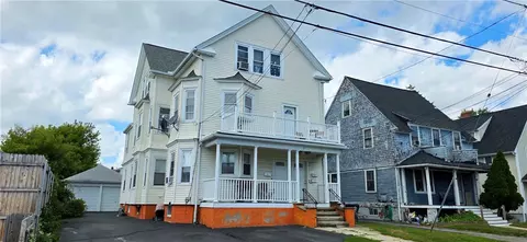 111 Woodbine St, Cranston, RI 02910