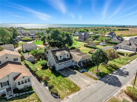 35 Atlantic Ave, South Kingstown, RI 02879