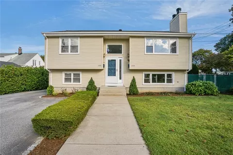 175 Florida Ave, Cranston, RI 02920