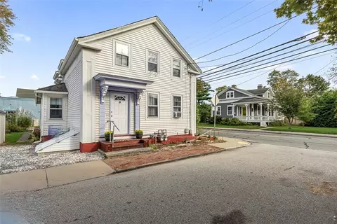 94 Child St, Warren, RI 02885