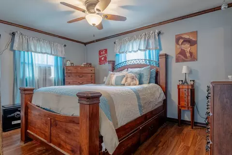 Bedroom - 72 Priscilla Rd, Woonsocket, RI 02895 photo 1 of 2