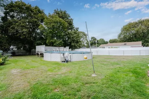 Exterior - 72 Priscilla Rd, Woonsocket, RI 02895 photo 8 of 9