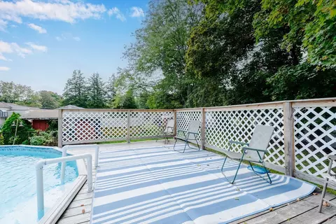 Exterior - 72 Priscilla Rd, Woonsocket, RI 02895 photo 9 of 9