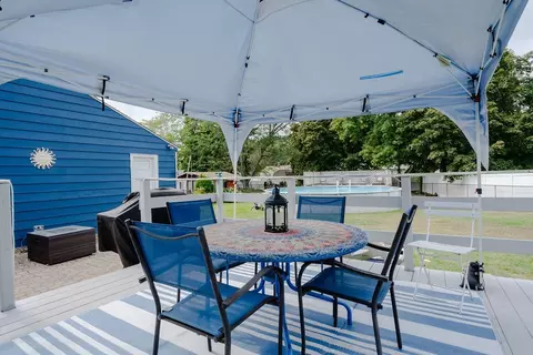 Exterior - 72 Priscilla Rd, Woonsocket, RI 02895 photo 5 of 9