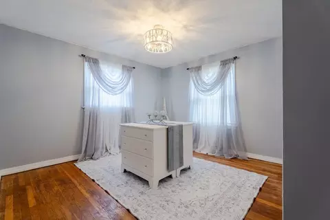 Bedroom - 72 Priscilla Rd, Woonsocket, RI 02895 photo 2 of 2