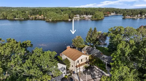 311 Reservoir Rd, Pascoag, RI 02859
