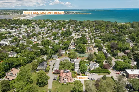 364 Bellevue Ave #A1, Newport, RI 02840